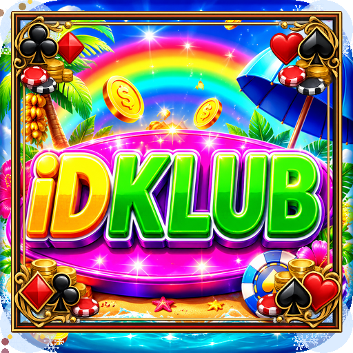 idklub — galeri pratinjau Resmi APK